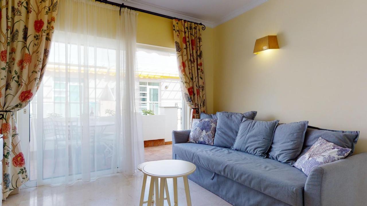 Schoene Wohnung Direkt Am Meer Mit Meerblick, Wlan Puerto De Mogan Exterior photo